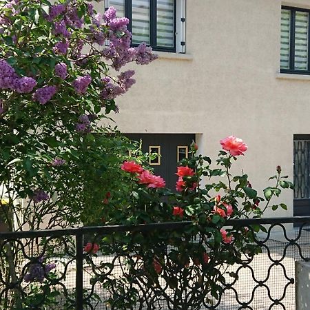 Chez David Daire Bressuire Dış mekan fotoğraf