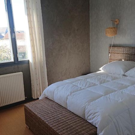 Chez David Daire Bressuire Dış mekan fotoğraf